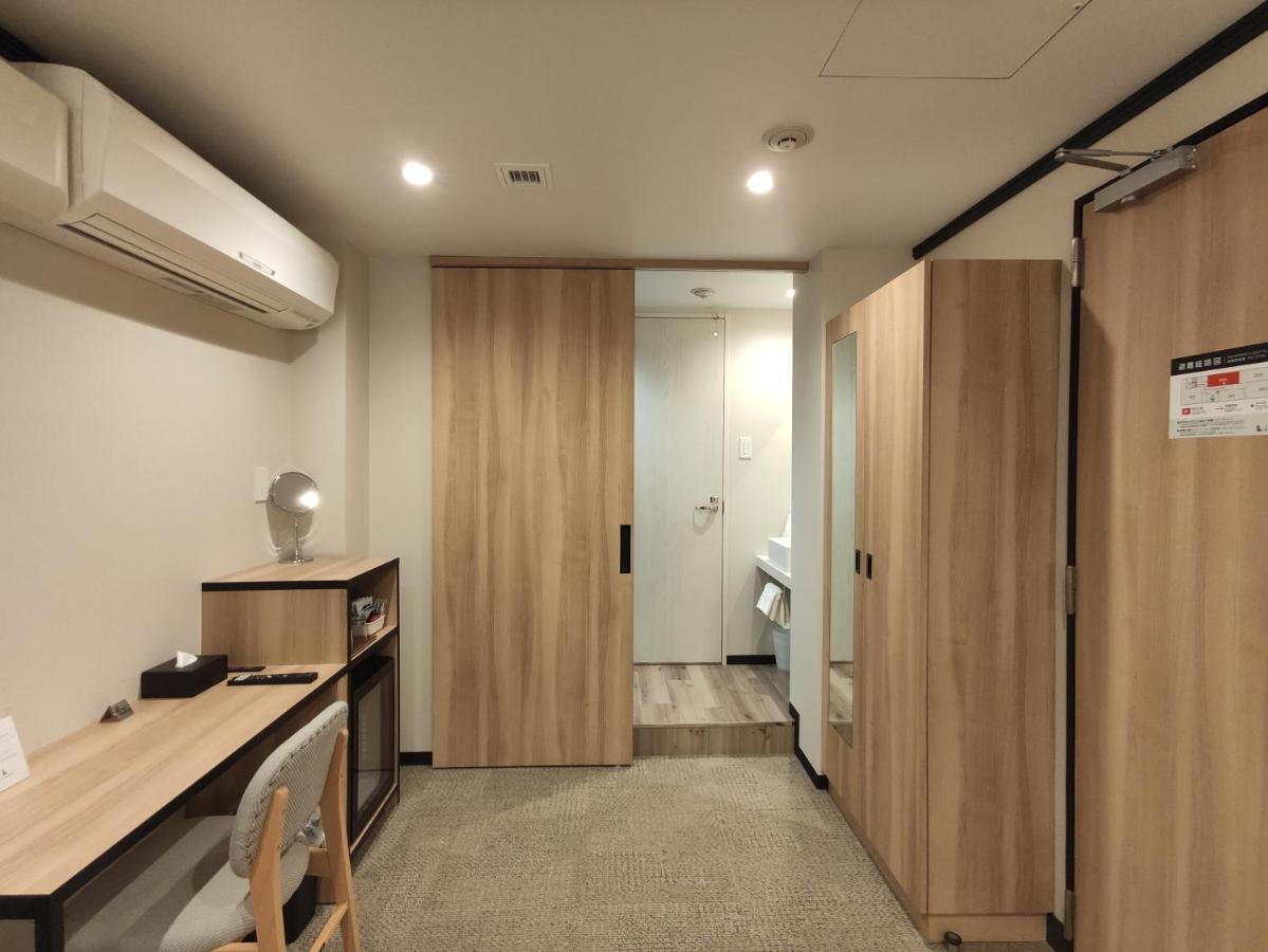 Yksi Sauna & Stay Tokyo Exterior photo