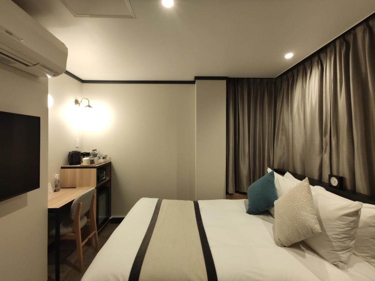 Yksi Sauna & Stay Tokyo Exterior photo