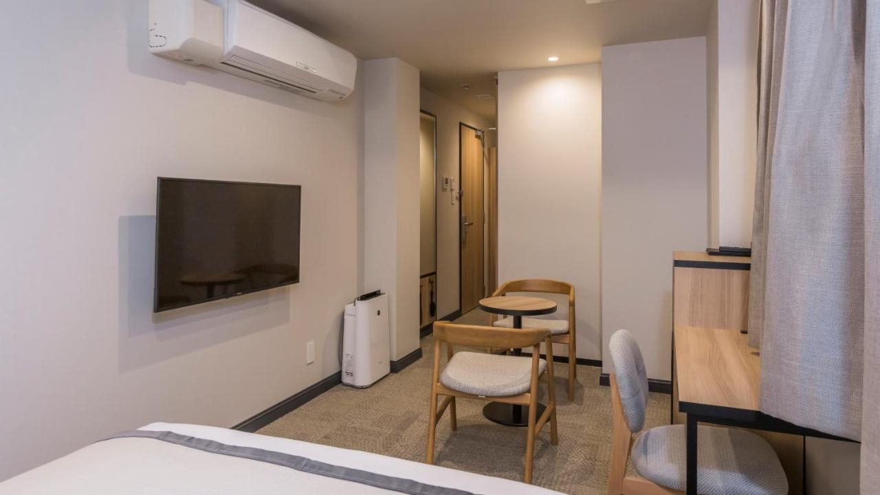 Yksi Sauna & Stay Tokyo Exterior photo
